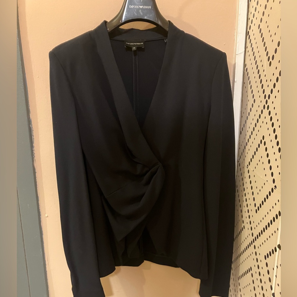 Emporio Armani blazer